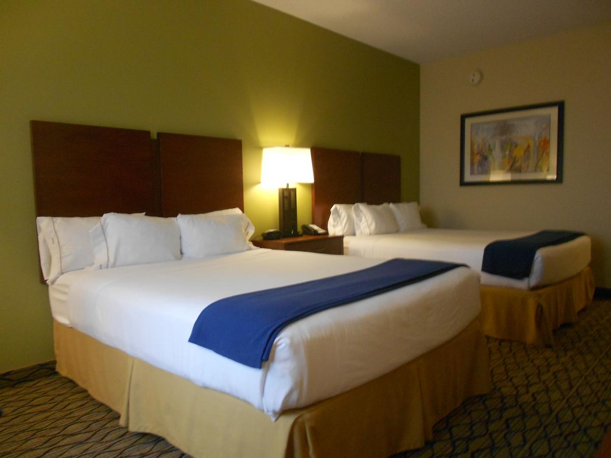 Holiday Inn Express Hotel & Suites Lancaster - thumb 2