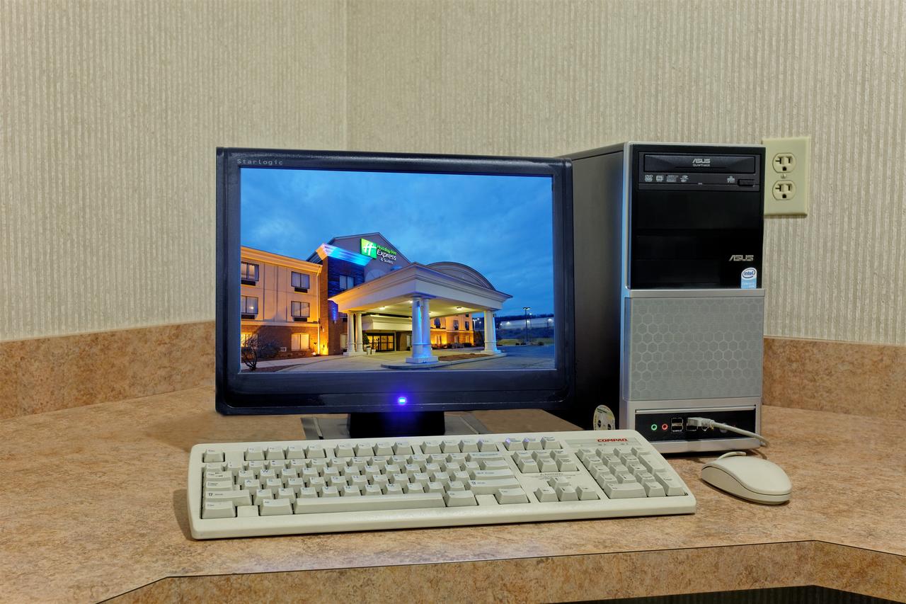 Holiday Inn Express Hotel & Suites Lancaster - thumb 24