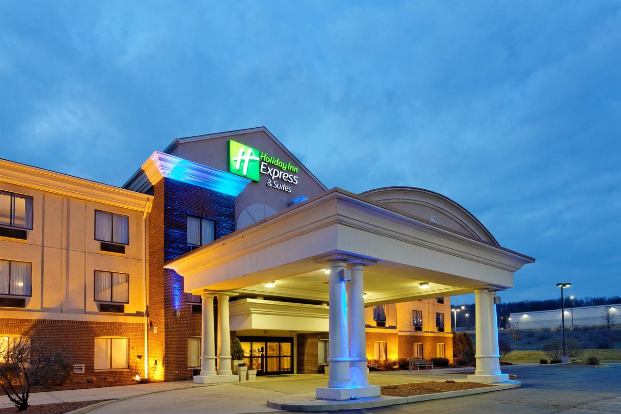 Holiday Inn Express Hotel & Suites Lancaster - thumb 0