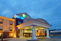 Booking Lancaster Accommodation Ohio