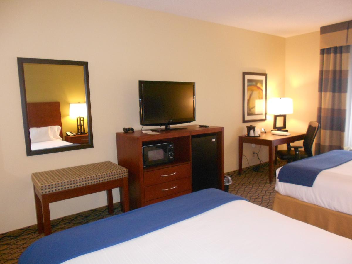 Holiday Inn Express Hotel & Suites Lancaster - thumb 32