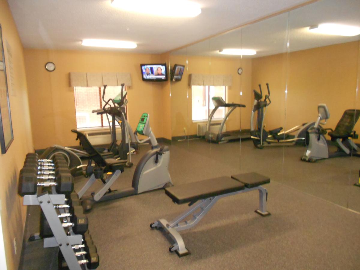 Holiday Inn Express Hotel & Suites Lancaster - thumb 29