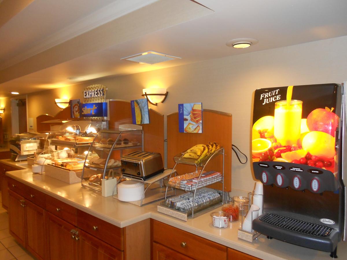 Holiday Inn Express Hotel & Suites Lancaster - thumb 17