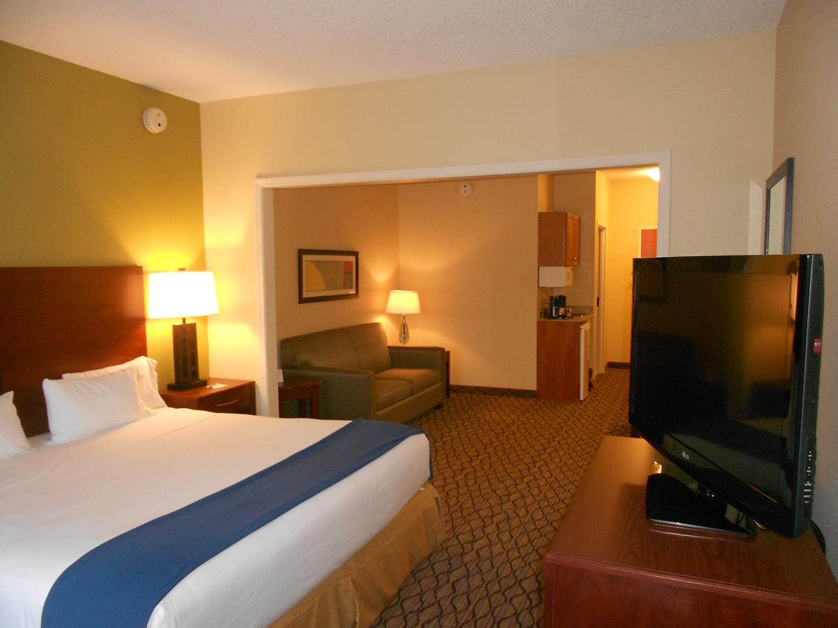 Holiday Inn Express Hotel & Suites Lancaster - thumb 11