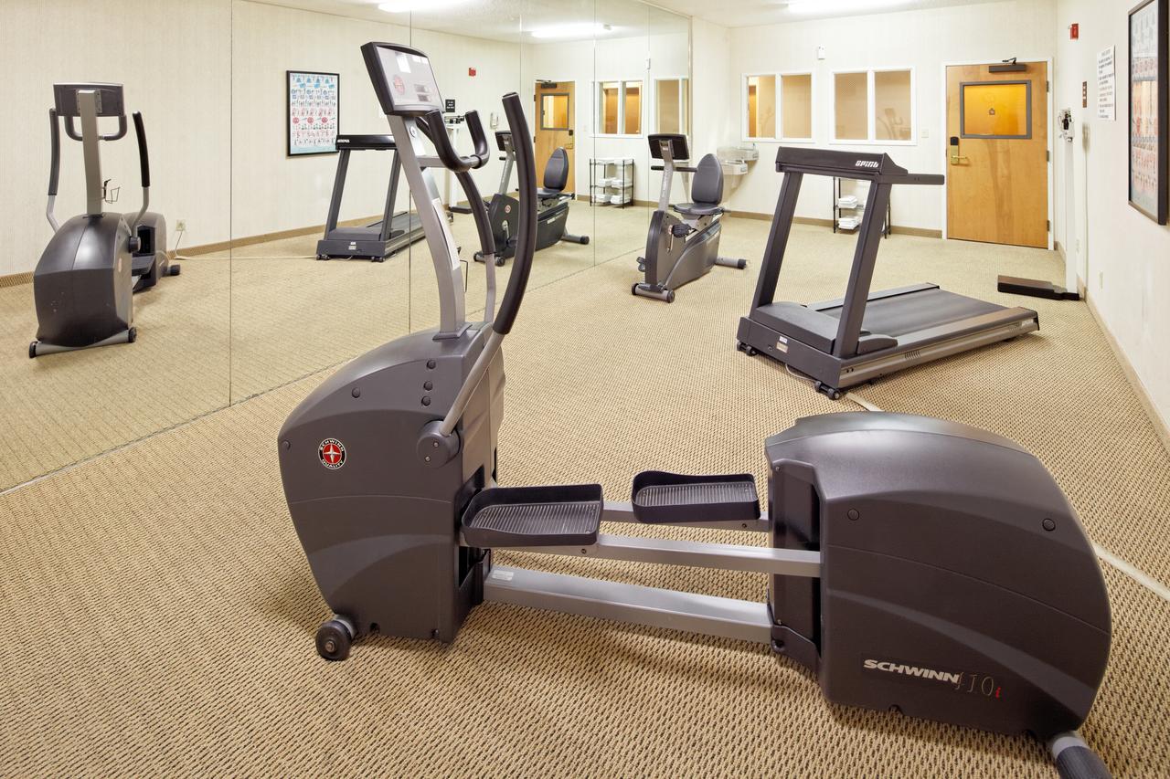 Holiday Inn Express Hotel & Suites Lancaster - thumb 16