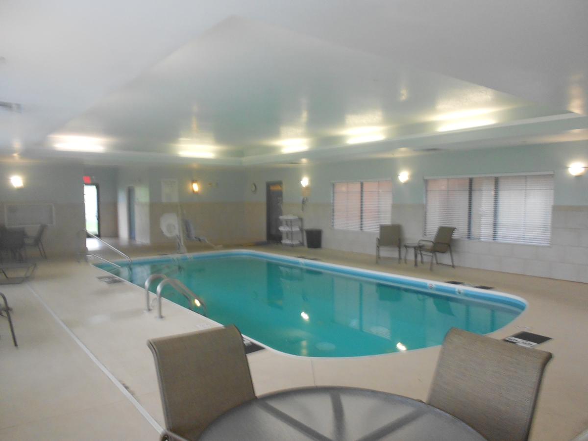 Holiday Inn Express Hotel & Suites Lancaster - thumb 8
