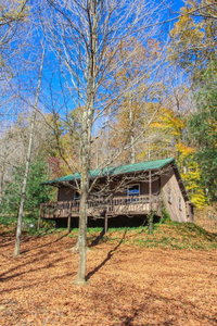 Booking Laurelville Accommodation Ohio