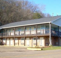 Roscoe Motor Inn Coshocton - Accommodation Ohio