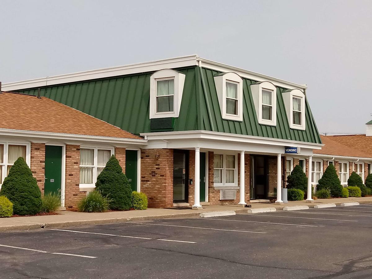 Travelodge By Wyndham New Philadelphia - thumb 1