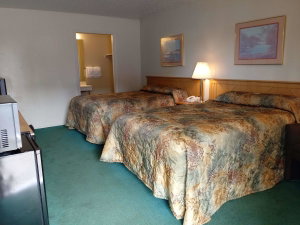 Travelodge By Wyndham New Philadelphia