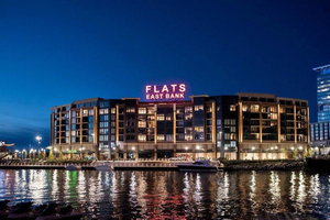 One Bedroom 1055 Old River