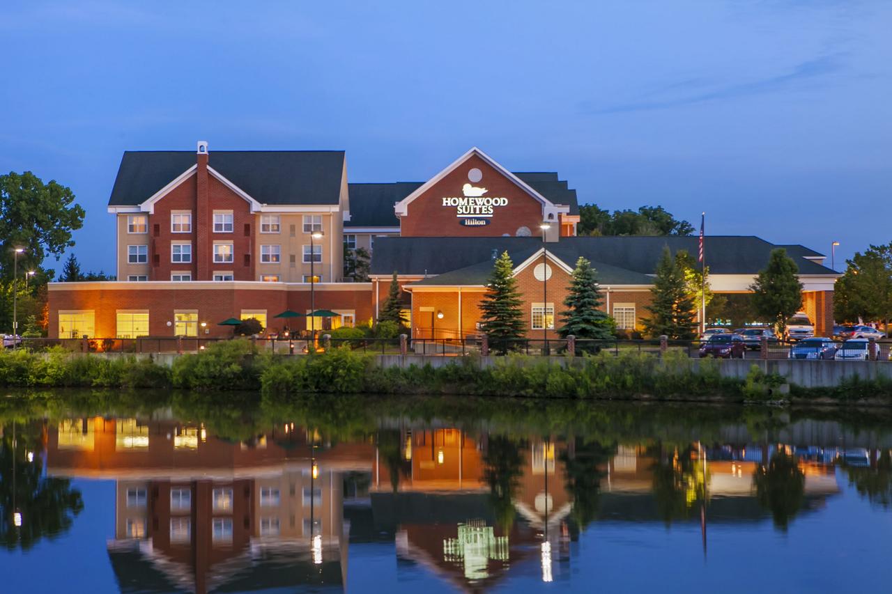 Homewood Suites By Hilton Cleveland-Solon - thumb 1