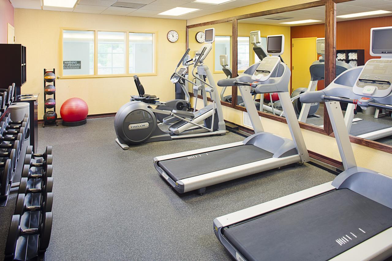 Homewood Suites By Hilton Cleveland-Solon - thumb 16
