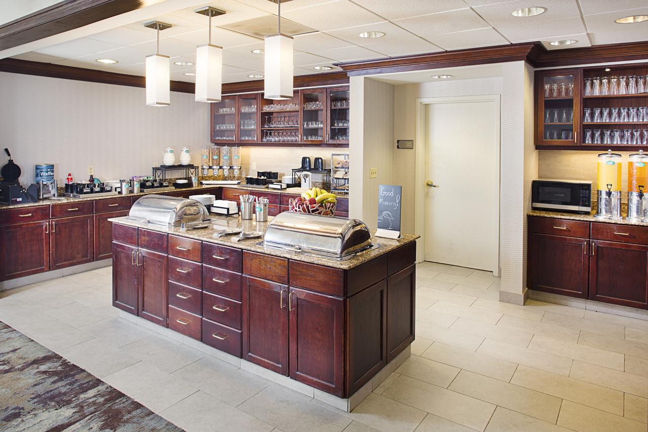 Homewood Suites By Hilton Cleveland-Solon - thumb 19