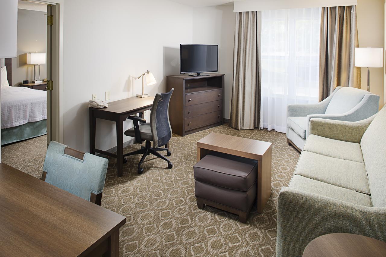 Homewood Suites By Hilton Cleveland-Solon - thumb 8