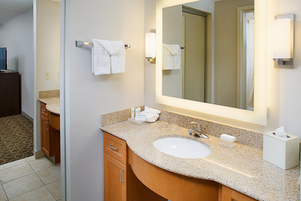 Homewood Suites By Hilton Cleveland-Solon - thumb 23