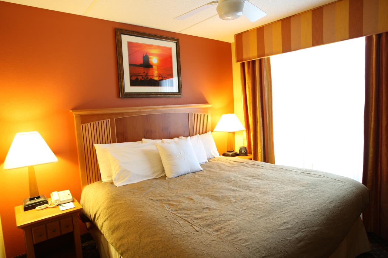 Homewood Suites By Hilton Cleveland-Solon - thumb 21