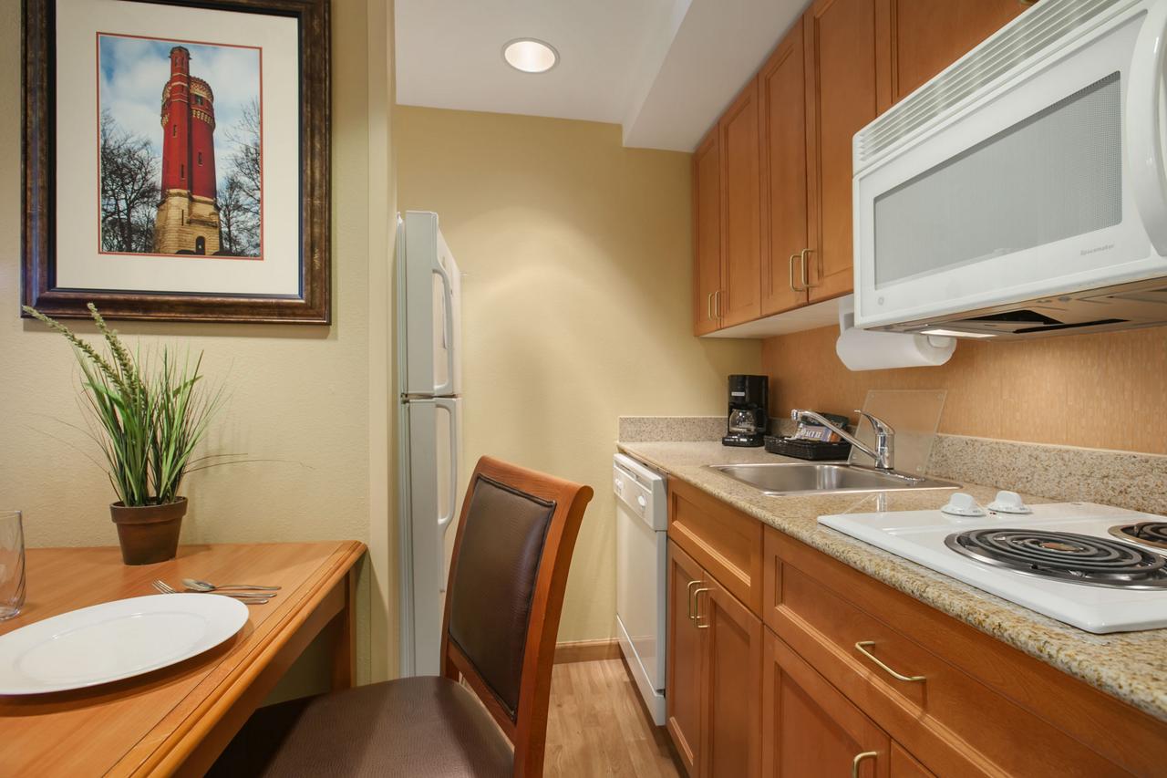 Homewood Suites By Hilton Cleveland-Solon - thumb 3