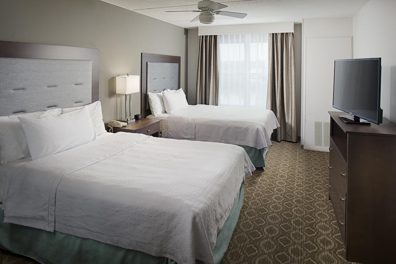 Homewood Suites By Hilton Cleveland-Solon - thumb 6