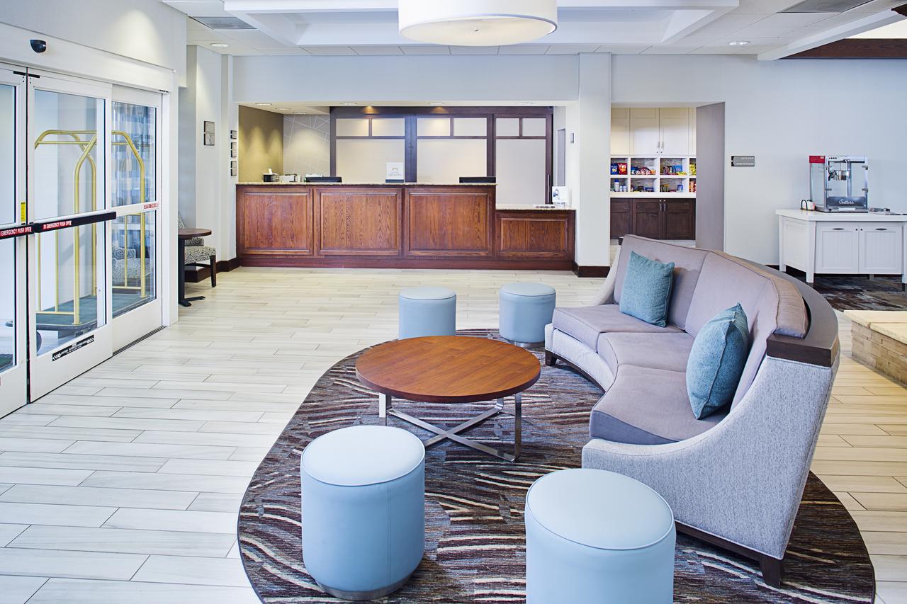 Homewood Suites By Hilton Cleveland-Solon - thumb 13