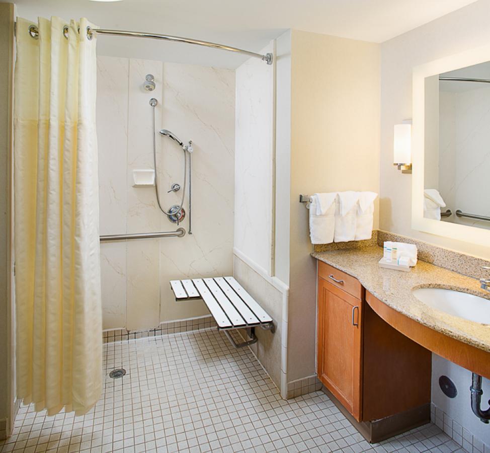 Homewood Suites By Hilton Cleveland-Solon - thumb 22