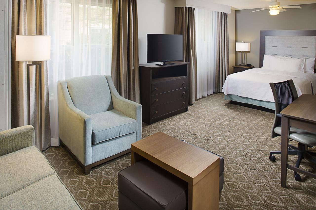 Homewood Suites By Hilton Cleveland-Solon - thumb 9
