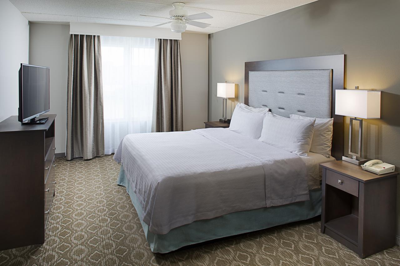 Homewood Suites By Hilton Cleveland-Solon - thumb 7