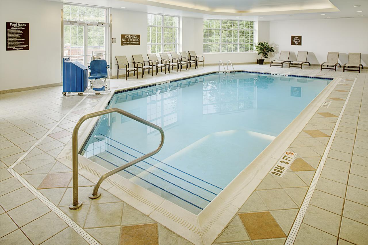 Homewood Suites By Hilton Cleveland-Solon - thumb 10