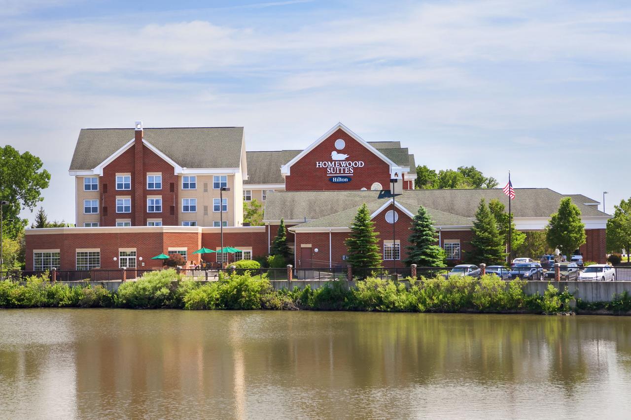 Homewood Suites By Hilton Cleveland-Solon - thumb 0