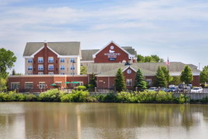 Homewood Suites By Hilton Cleveland-Solon
