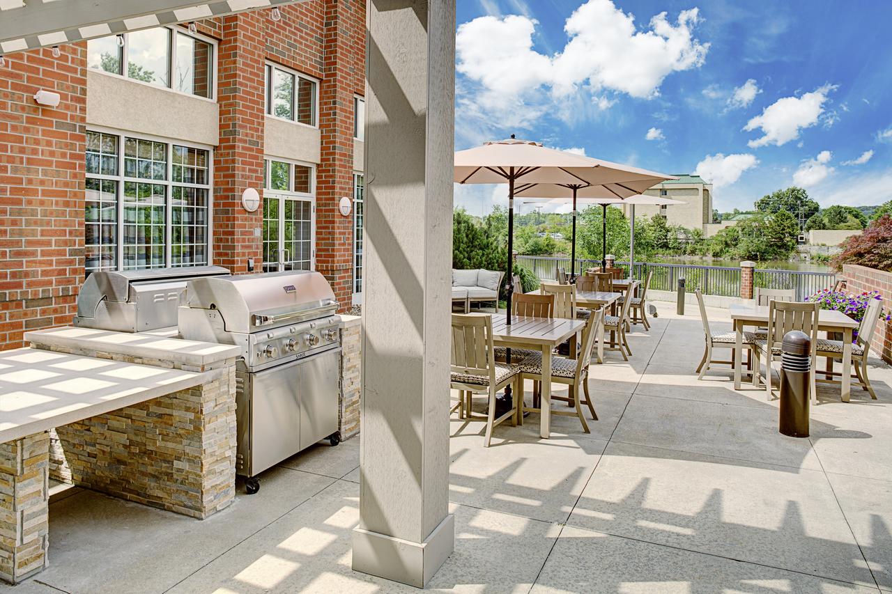 Homewood Suites By Hilton Cleveland-Solon - thumb 20