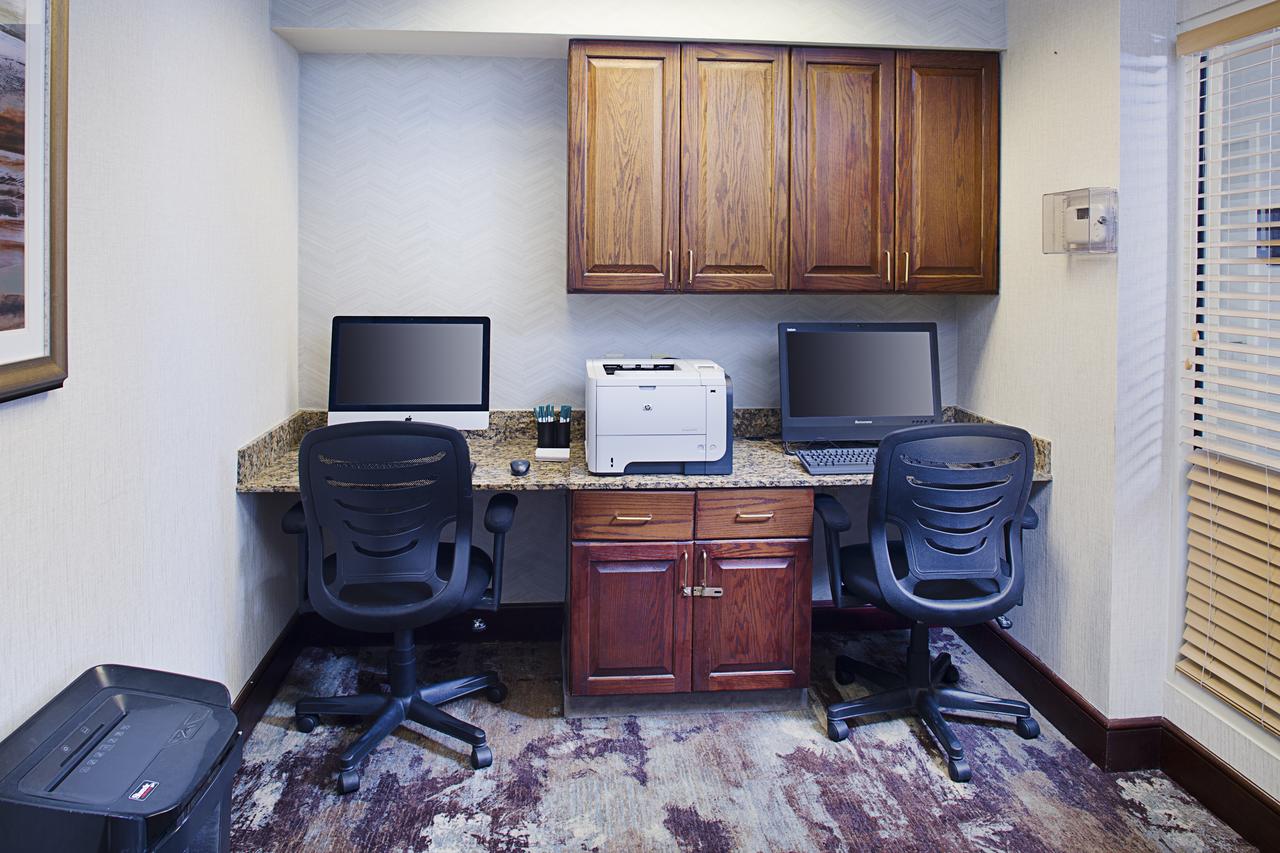 Homewood Suites By Hilton Cleveland-Solon - thumb 18