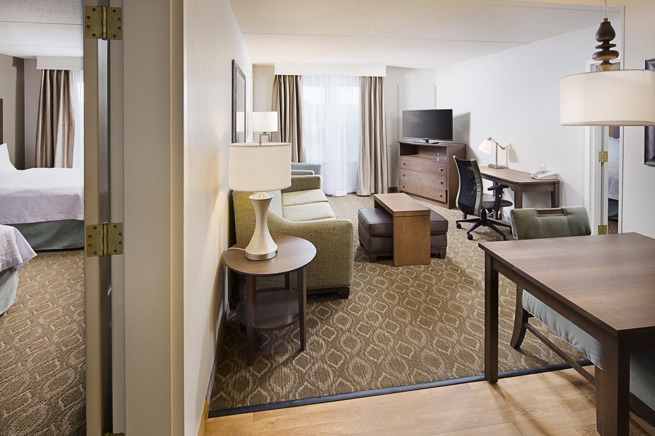 Homewood Suites By Hilton Cleveland-Solon - thumb 5