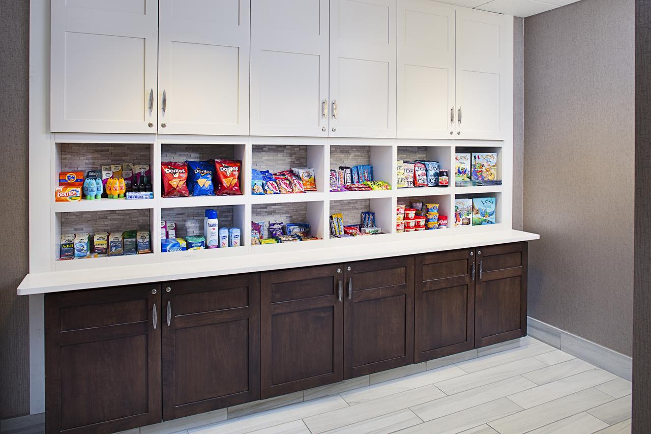Homewood Suites By Hilton Cleveland-Solon - thumb 12