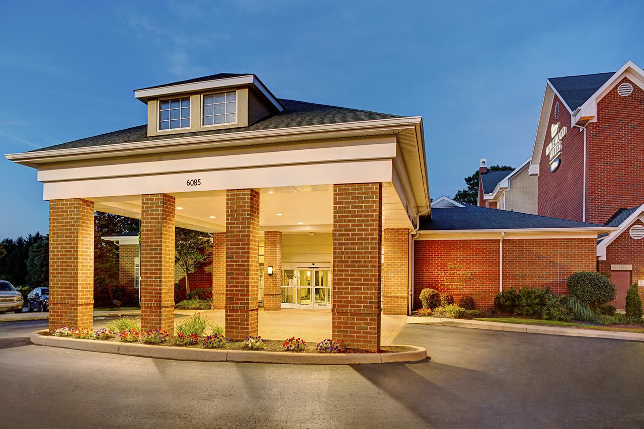 Homewood Suites By Hilton Cleveland-Solon - thumb 2