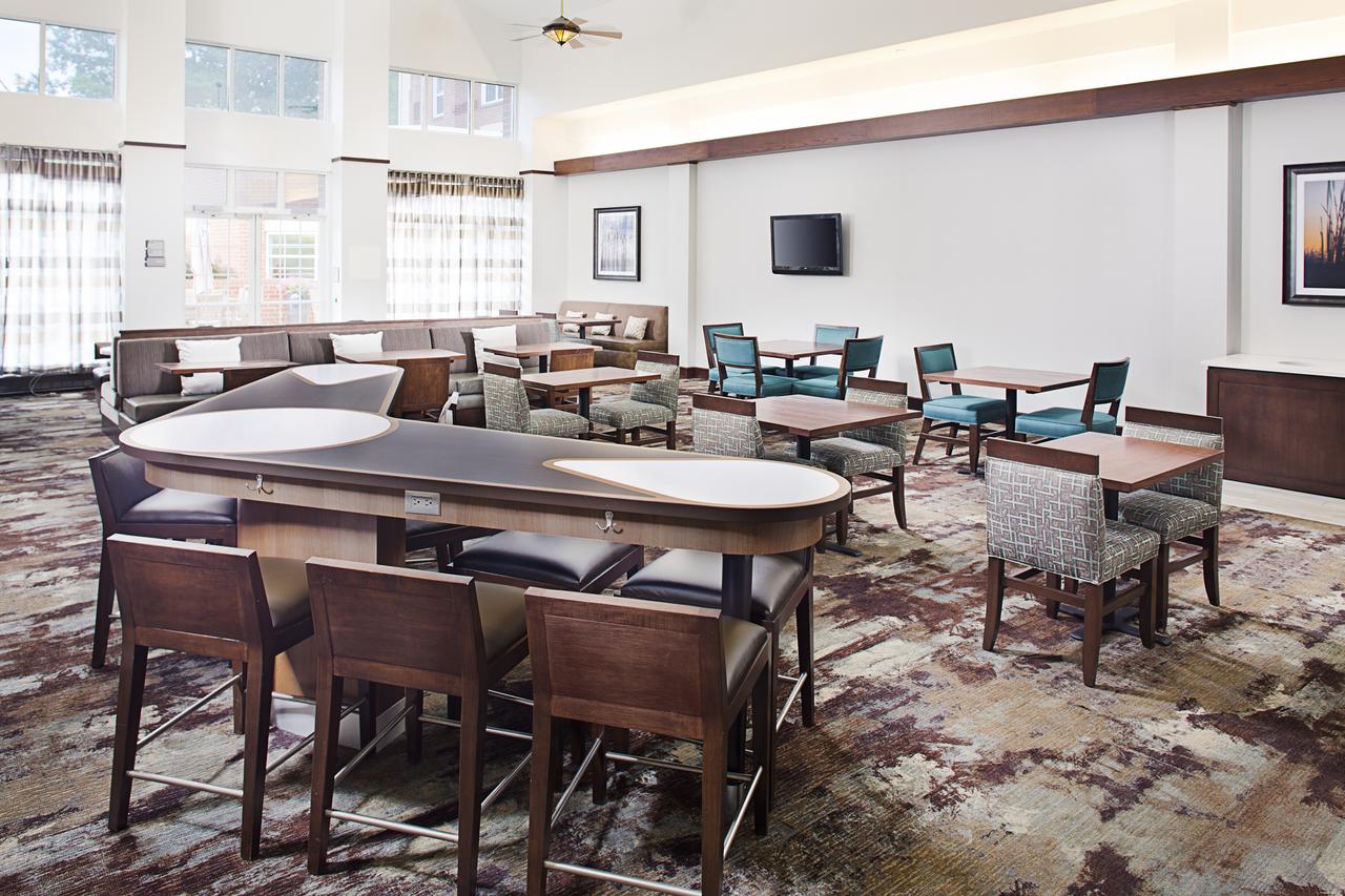 Homewood Suites By Hilton Cleveland-Solon - thumb 17