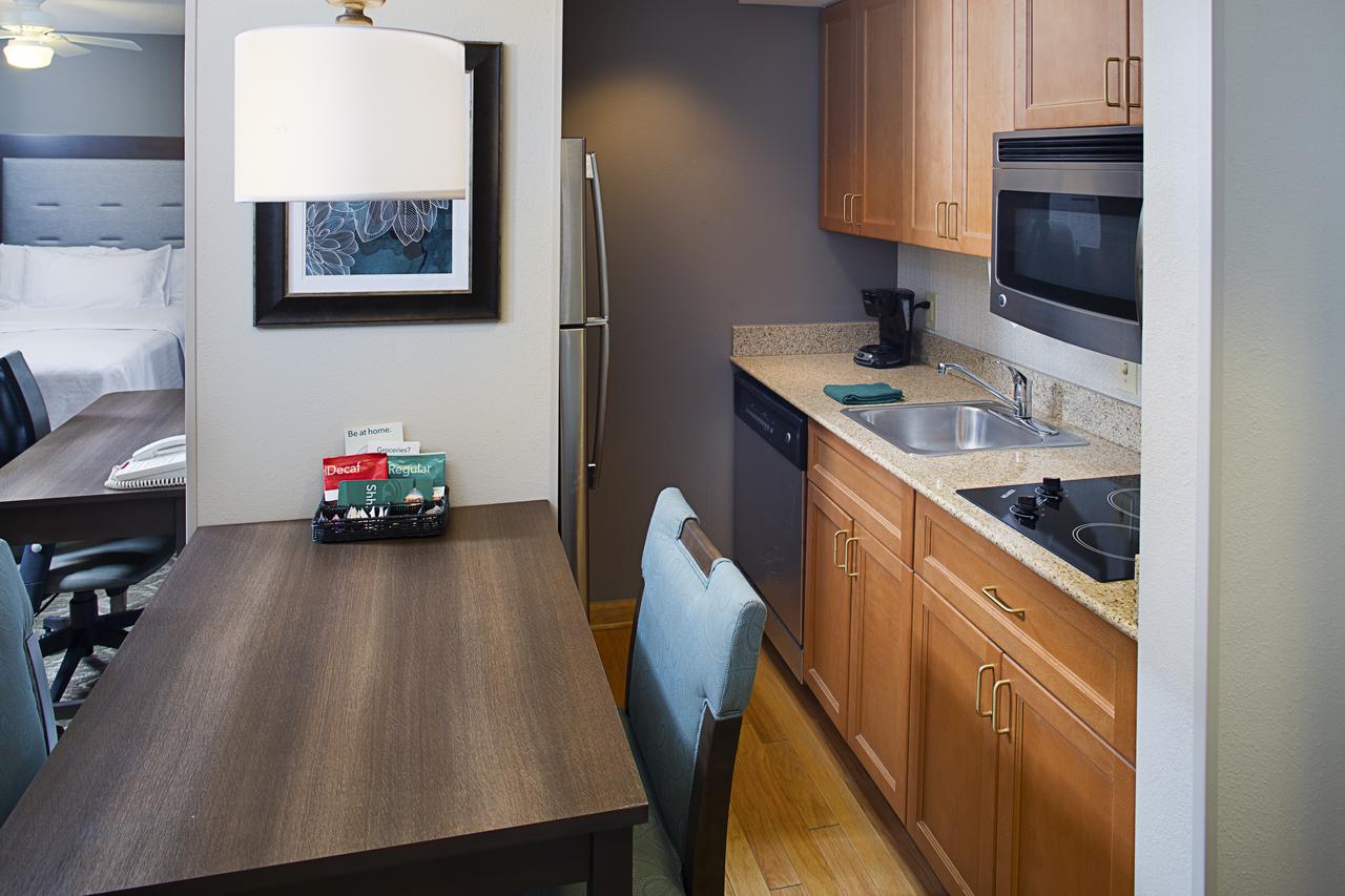 Homewood Suites By Hilton Cleveland-Solon - thumb 15