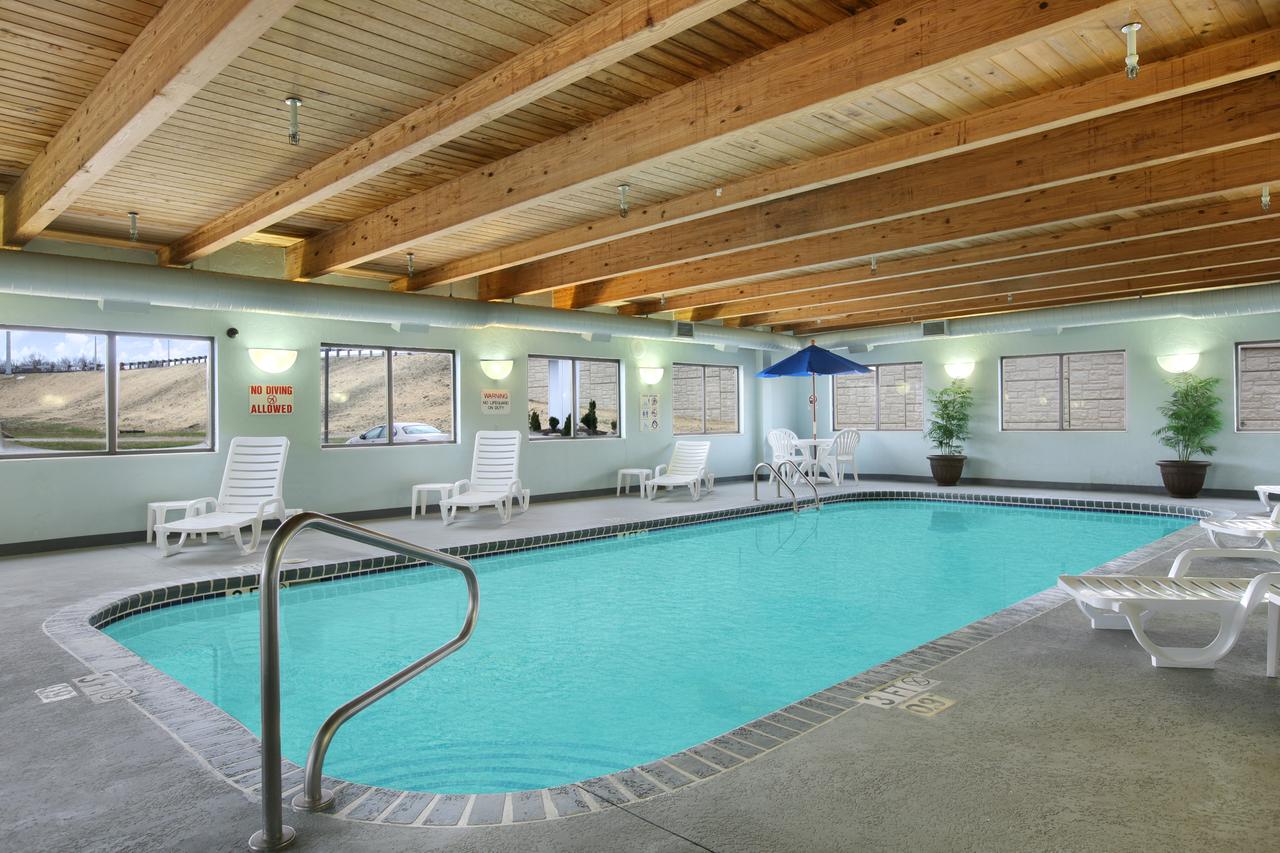 Baymont By Wyndham Boston Heights/Hudson - thumb 2