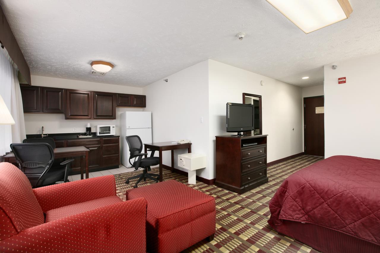 Baymont By Wyndham Boston Heights/Hudson - thumb 23