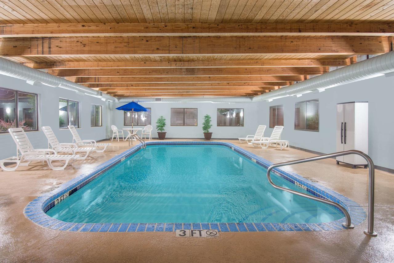 Baymont By Wyndham Boston Heights/Hudson - thumb 33
