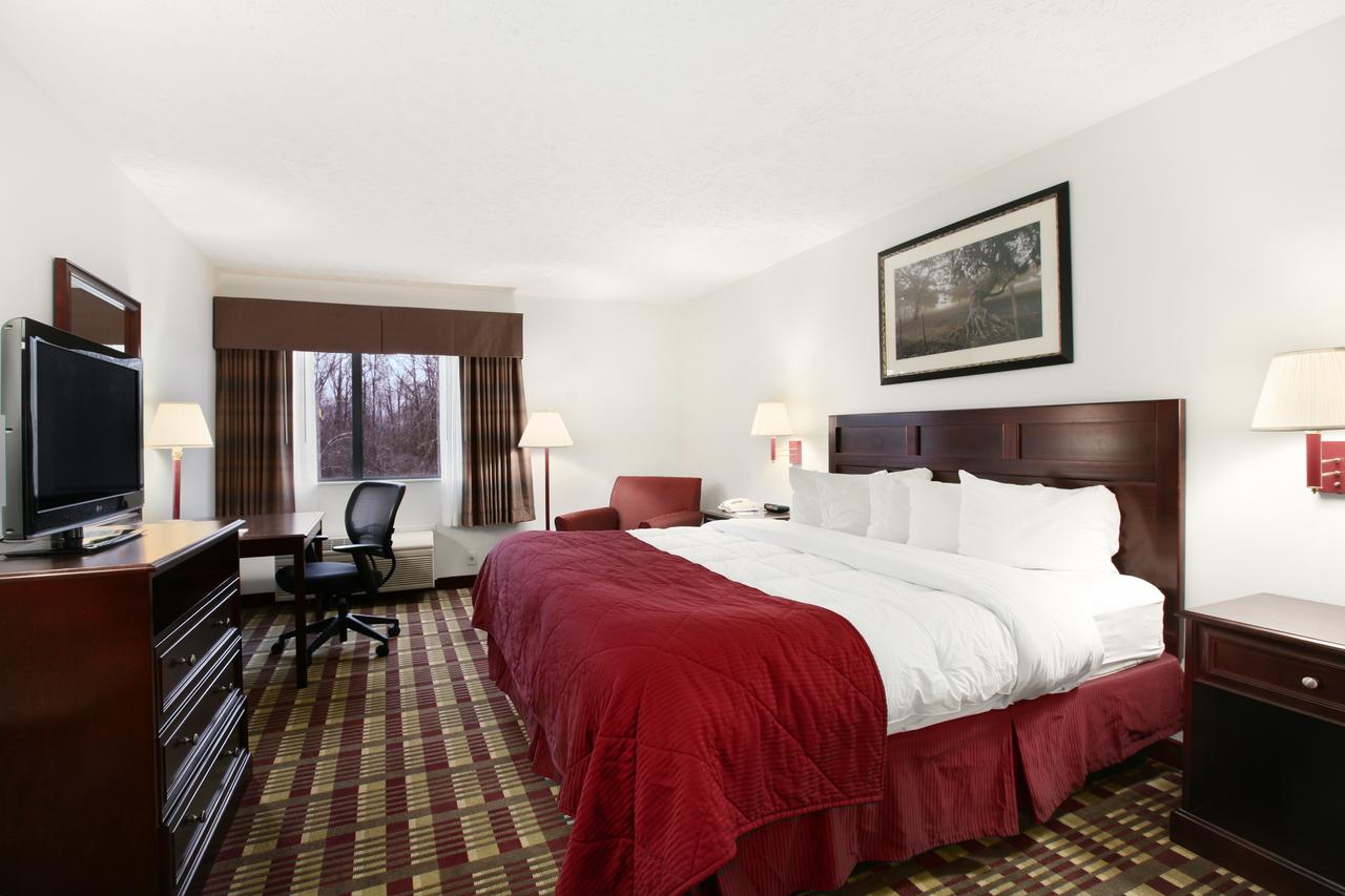 Baymont By Wyndham Boston Heights/Hudson - thumb 5