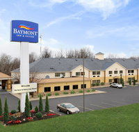 Baymont by Wyndham Boston Heights/Hudson - Accommodation Ohio