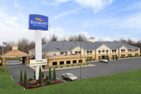 Booking Hudson Accommodation Ohio