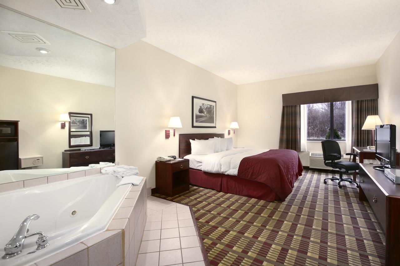 Baymont By Wyndham Boston Heights/Hudson - thumb 25