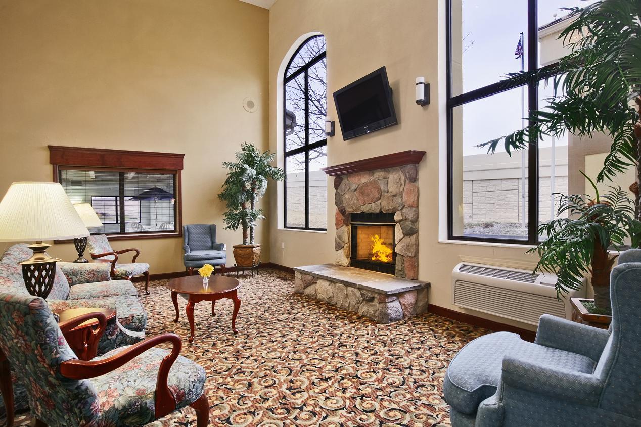 Baymont By Wyndham Boston Heights/Hudson - thumb 3