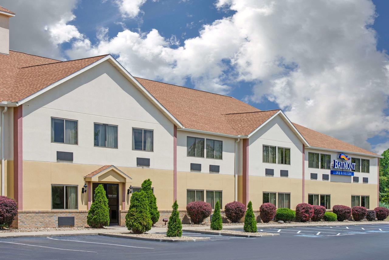 Baymont By Wyndham Boston Heights/Hudson - thumb 1