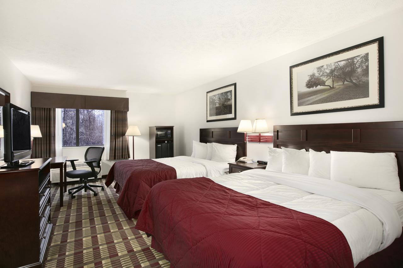 Baymont By Wyndham Boston Heights/Hudson - thumb 24