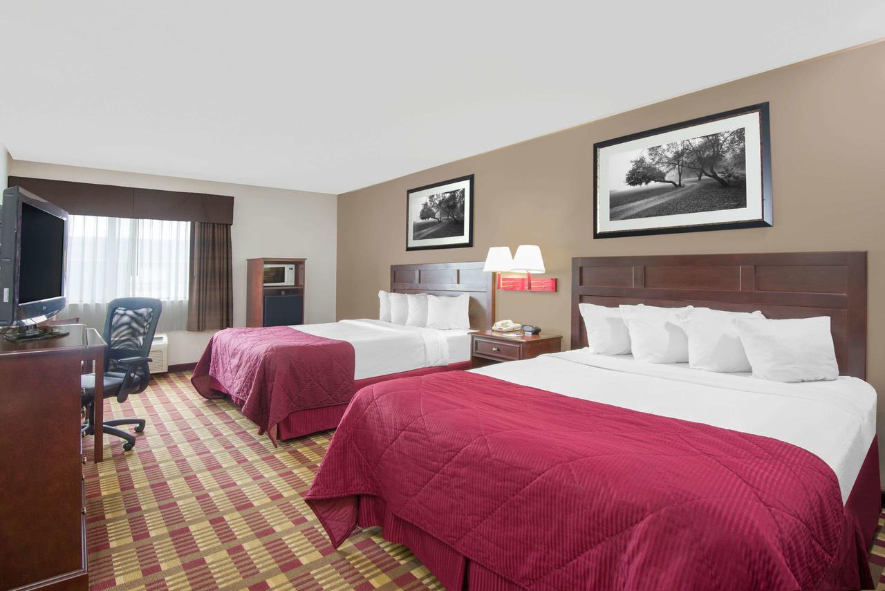 Baymont By Wyndham Boston Heights/Hudson - thumb 31