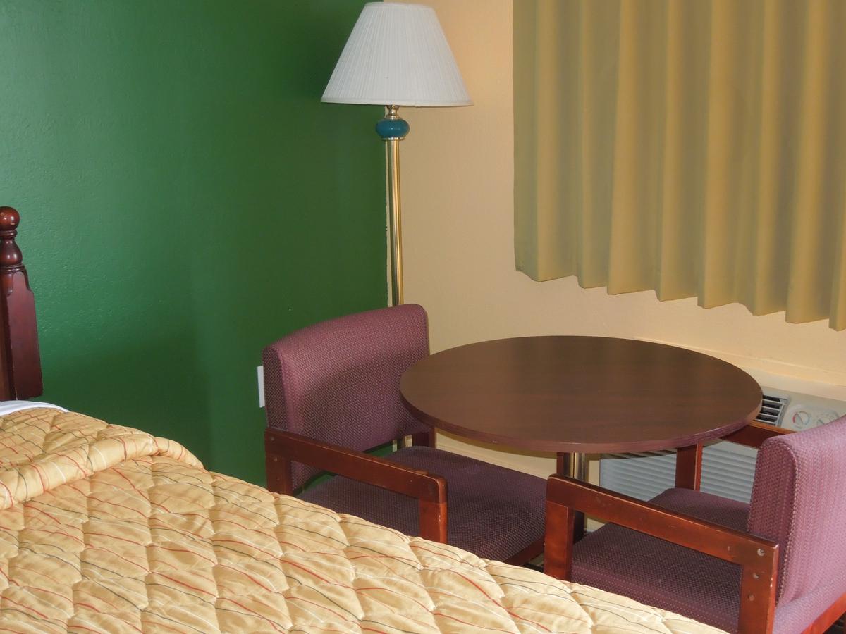 Air View Inn - thumb 18