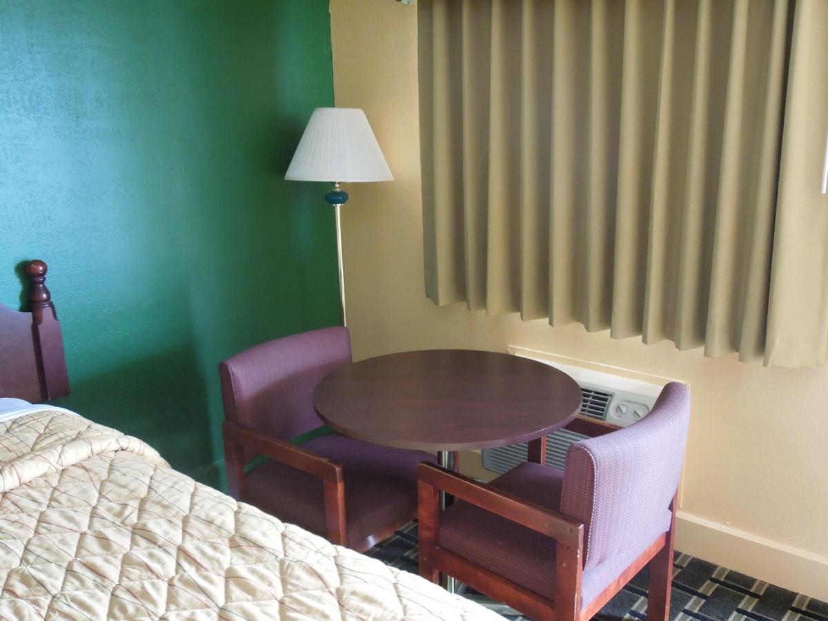Air View Inn - thumb 12